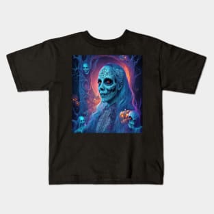 Ghost Lover Kids T-Shirt